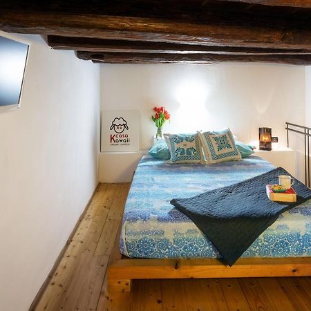 Casa Kawaii Daire Cagliari Dış mekan fotoğraf